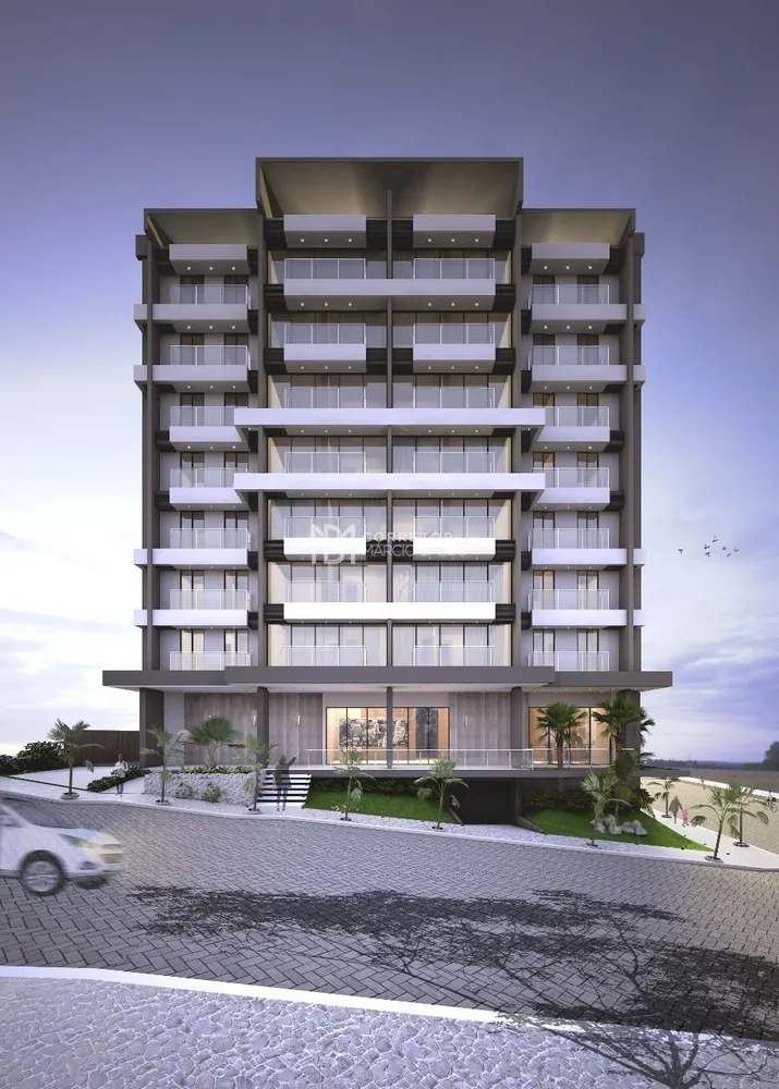 Loja-Salão, 32 m² - Foto 1