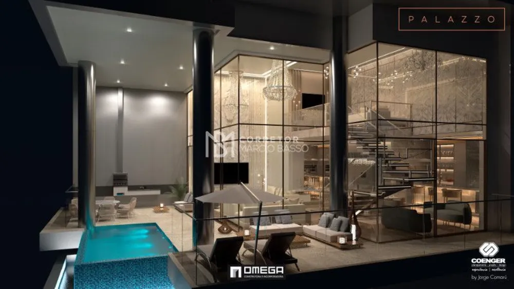 Apartamento, 2 quartos, 113 m² - Foto 4