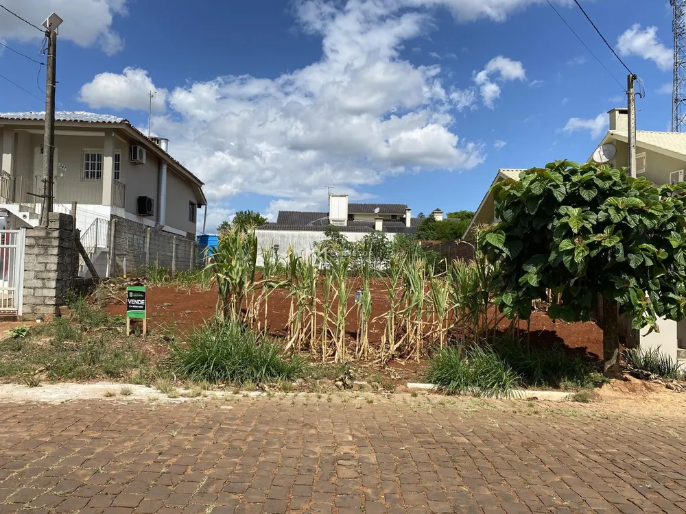 Terreno, 360 m² - Foto 1