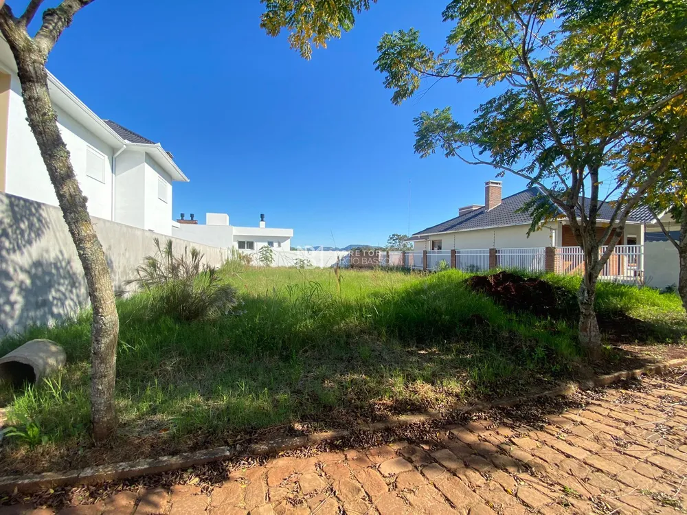 Terreno, 450 m² - Foto 2