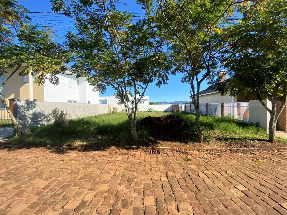 Terreno, 450 m² - Foto 1