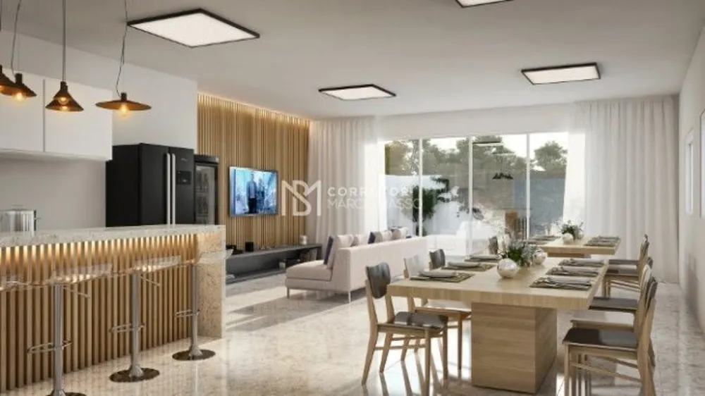 Apartamento, 2 quartos, 94 m² - Foto 4