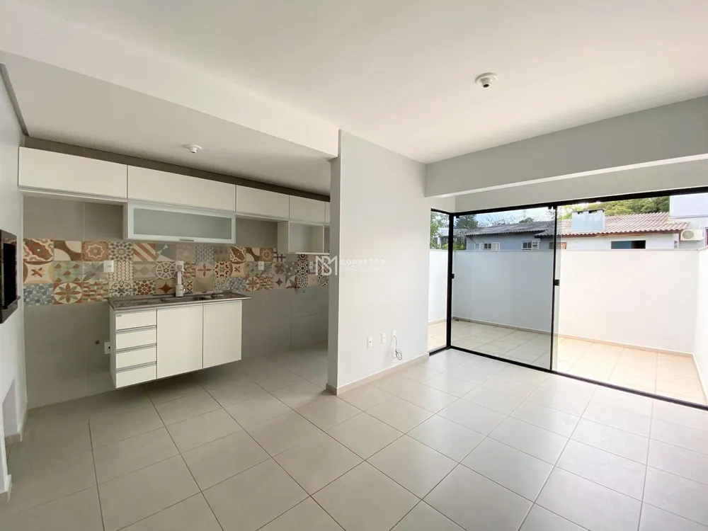Apartamento, 1 quarto, 54 m² - Foto 2