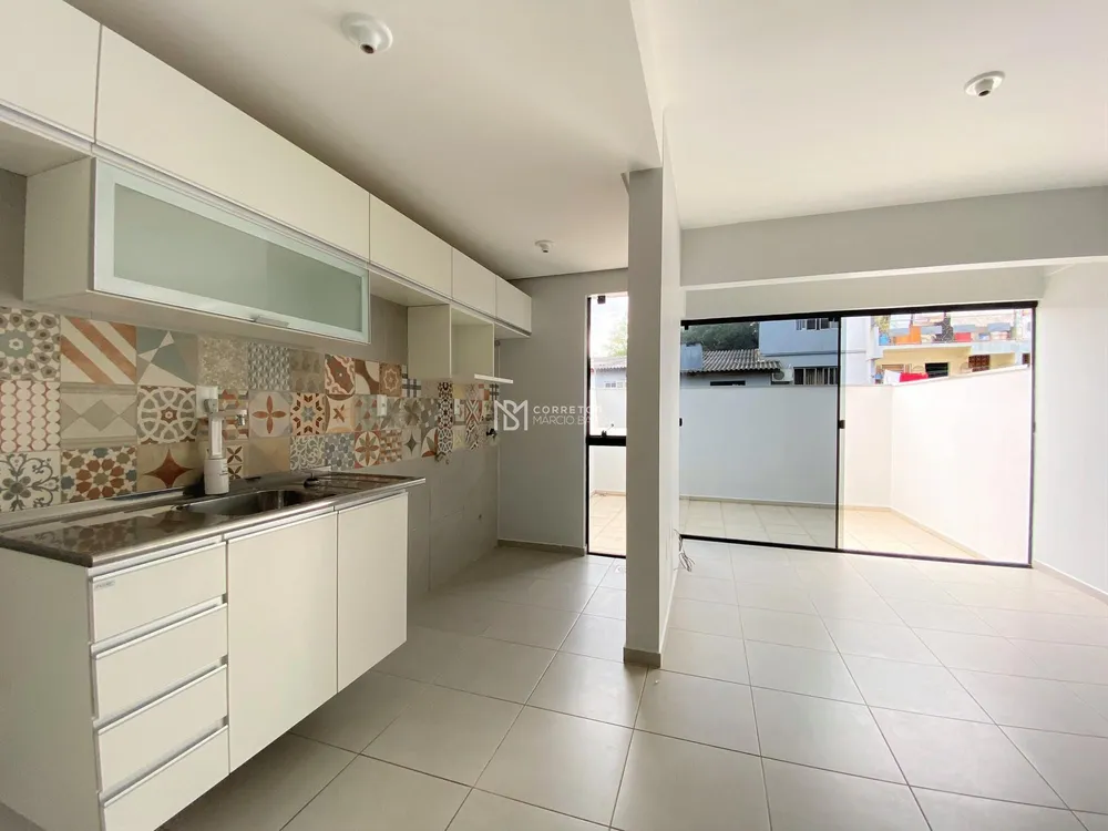 Apartamento, 1 quarto, 54 m² - Foto 4