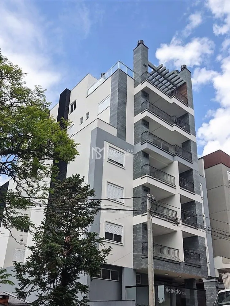 Apartamento, 2 quartos, 68 m² - Foto 1