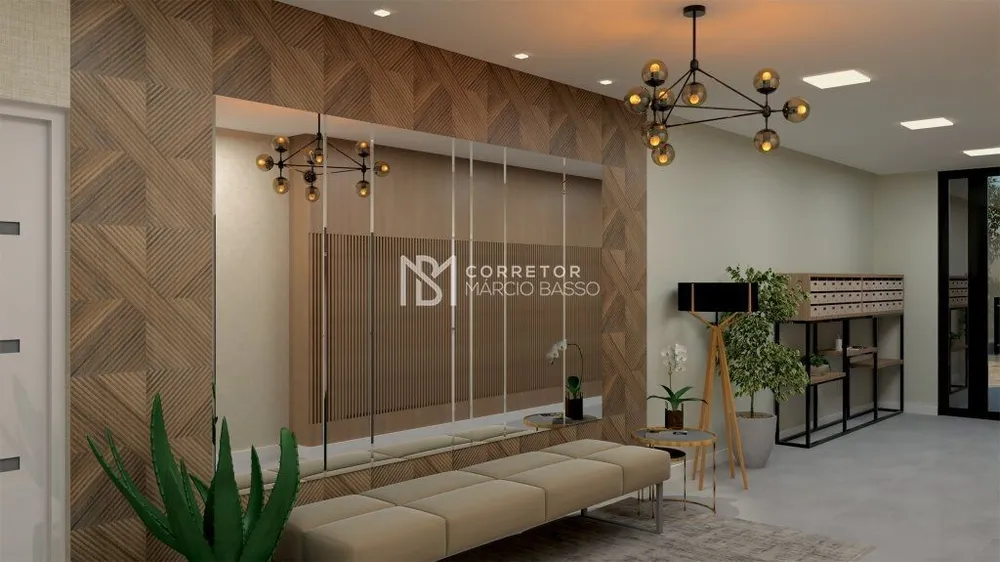 Apartamento, 2 quartos, 75 m² - Foto 3