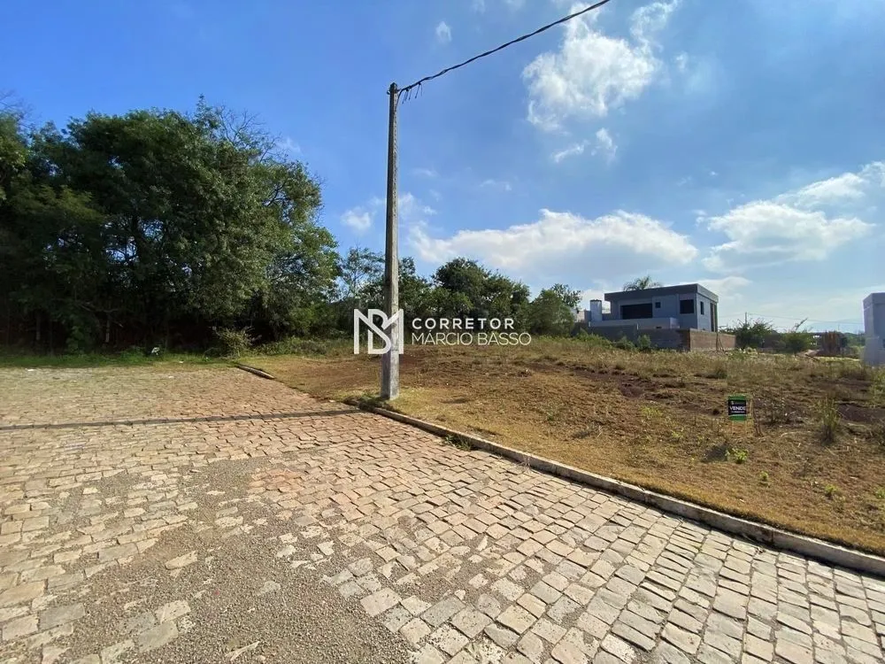 Terreno, 360 m² - Foto 2