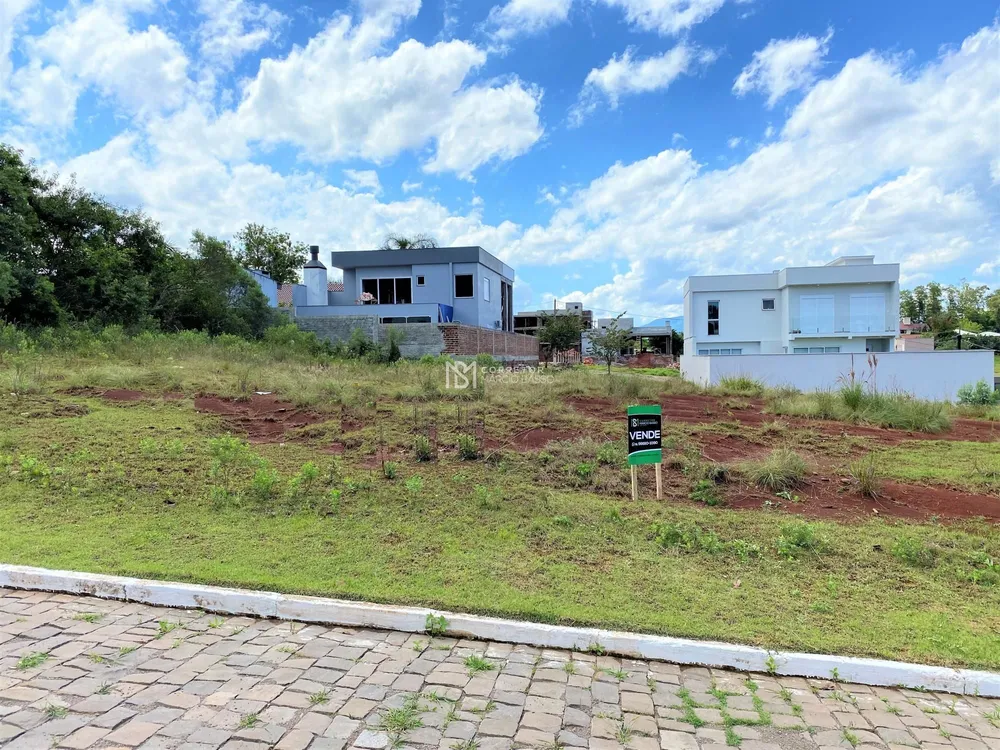 Terreno, 360 m² - Foto 1