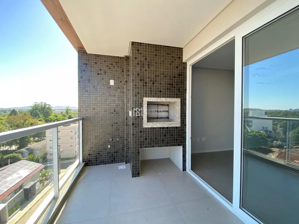 Apartamento, 2 quartos, 120 m² - Foto 2