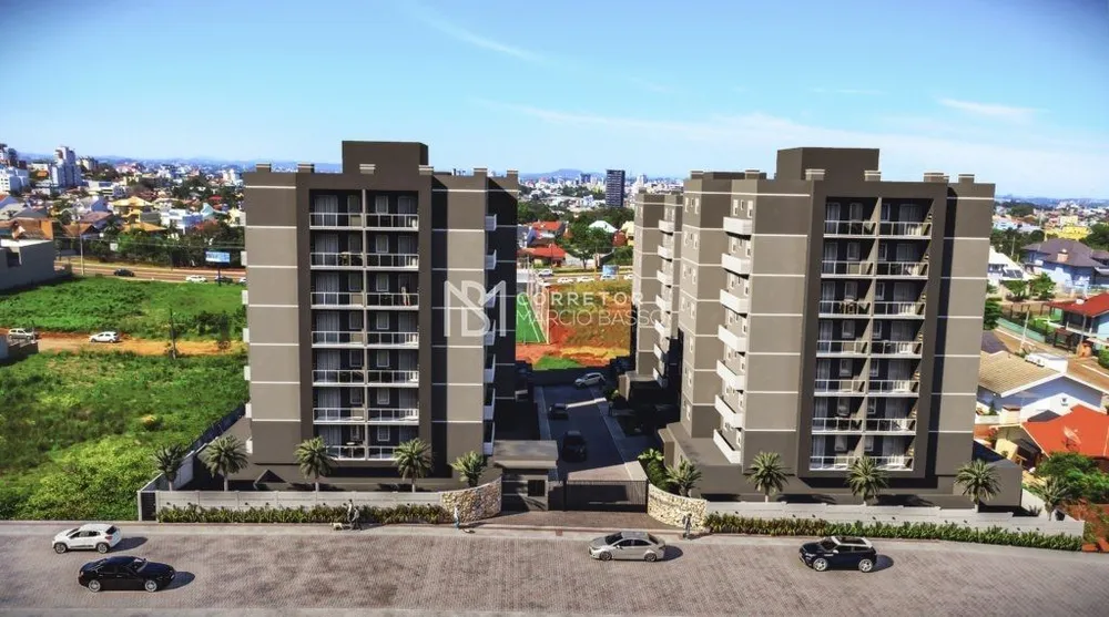 Apartamento, 2 quartos, 82 m² - Foto 4