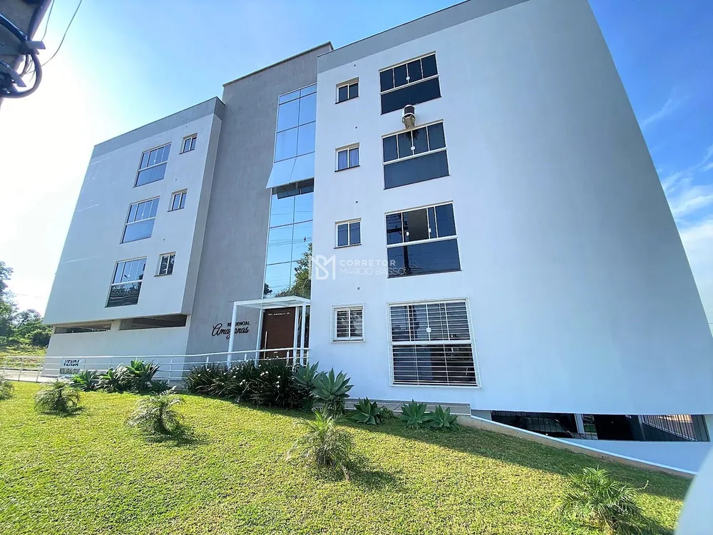 Apartamento, 2 quartos, 65 m² - Foto 2