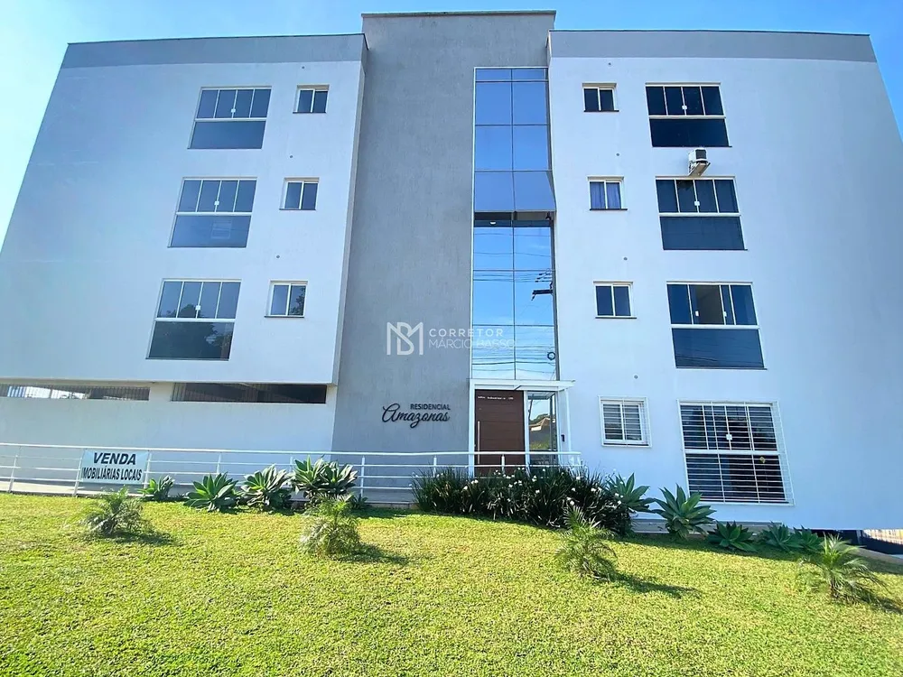 Apartamento, 2 quartos, 65 m² - Foto 1