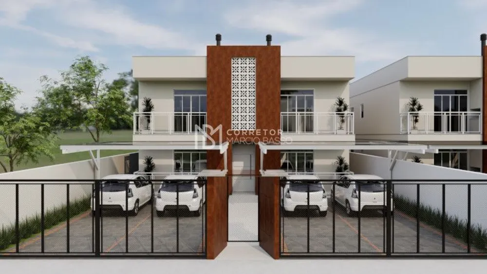 Apartamento, 3 quartos, 91 m² - Foto 1