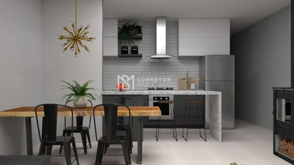 Apartamento, 3 quartos, 91 m² - Foto 4