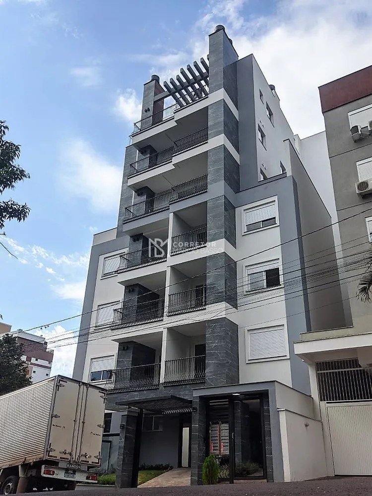 Apartamento, 2 quartos, 79 m² - Foto 2