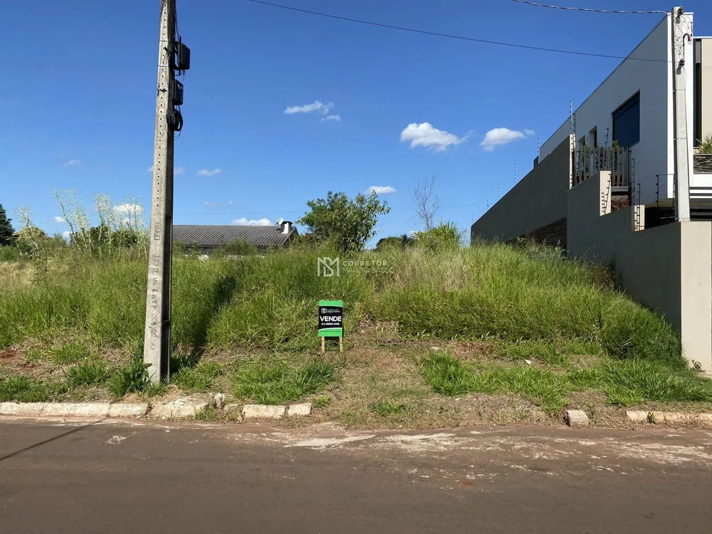Terreno, 375 m² - Foto 1