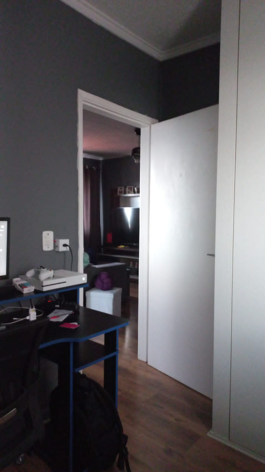 Apartamento à venda com 2 quartos, 48m² - Foto 8