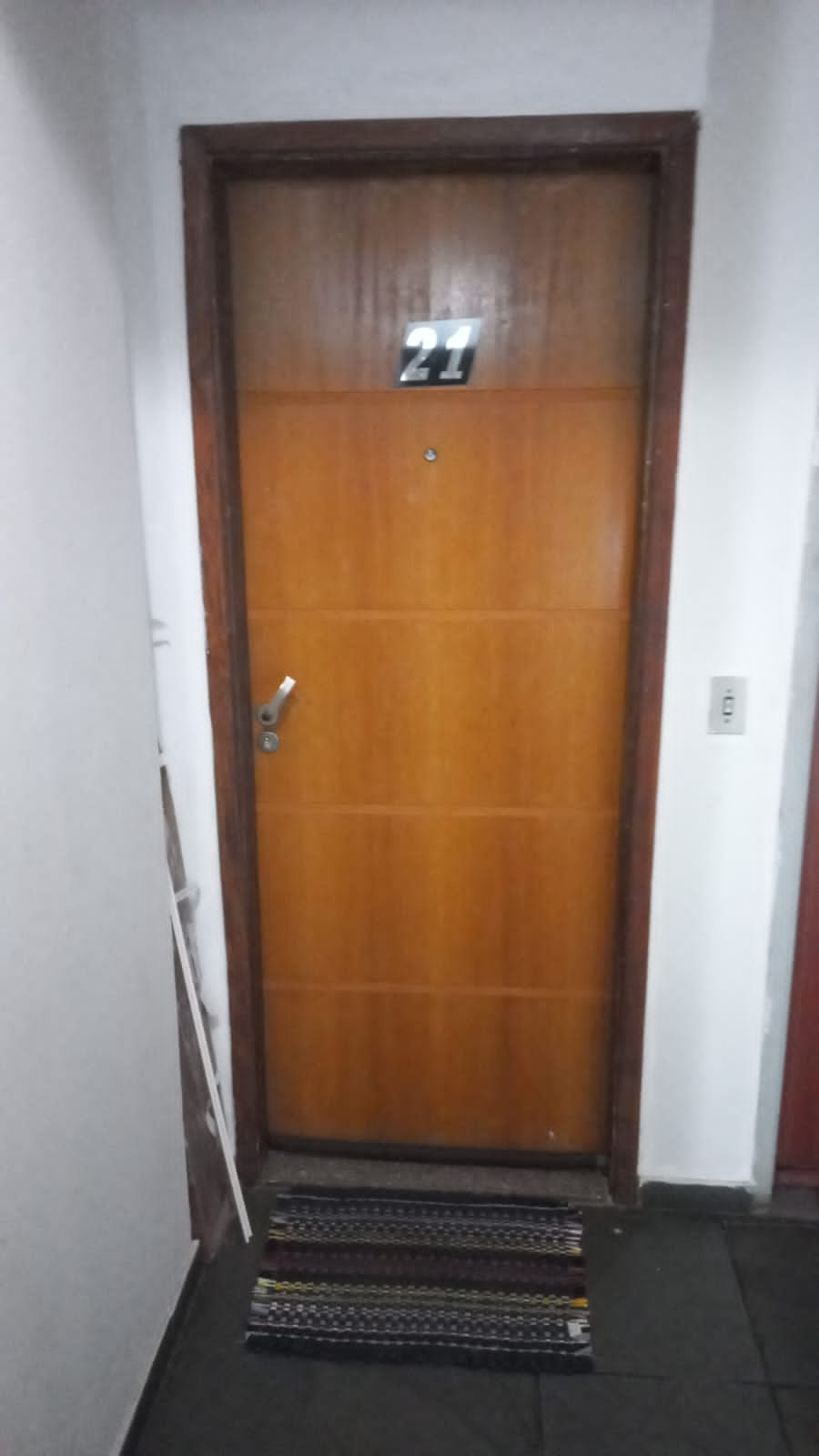 Apartamento à venda com 2 quartos, 48m² - Foto 12