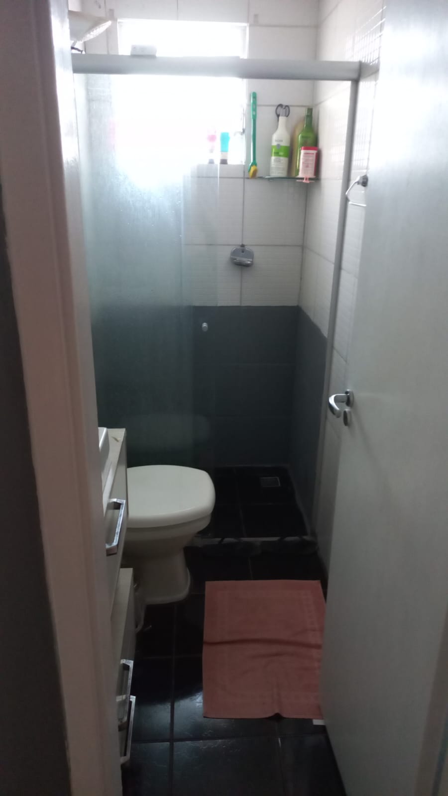 Apartamento à venda com 2 quartos, 48m² - Foto 9