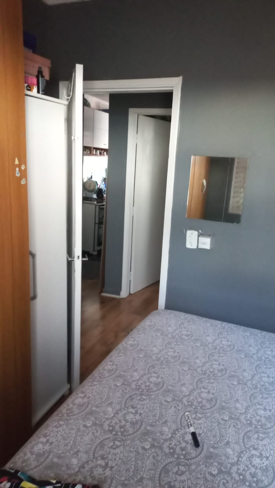 Apartamento à venda com 2 quartos, 48m² - Foto 10