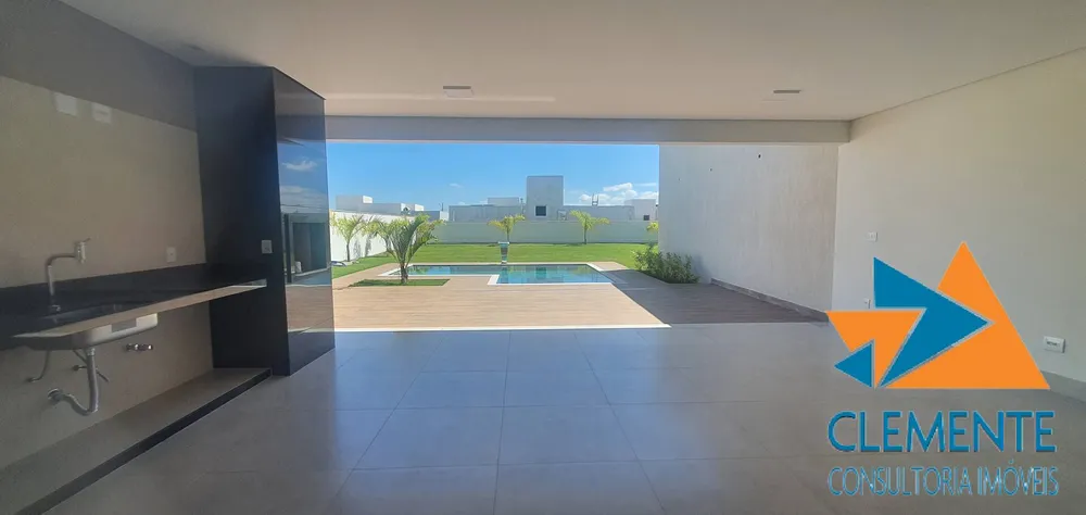 Casa, 4 quartos, 267 m² - Foto 1