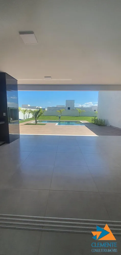Casa, 4 quartos, 267 m² - Foto 2