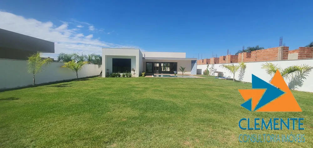 Casa, 4 quartos, 267 m² - Foto 8