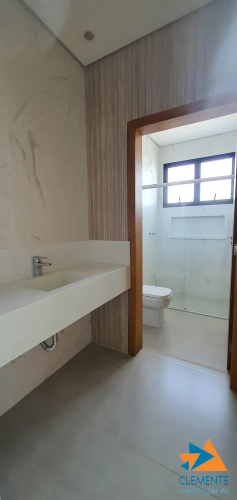 Casa, 4 quartos, 267 m² - Foto 13