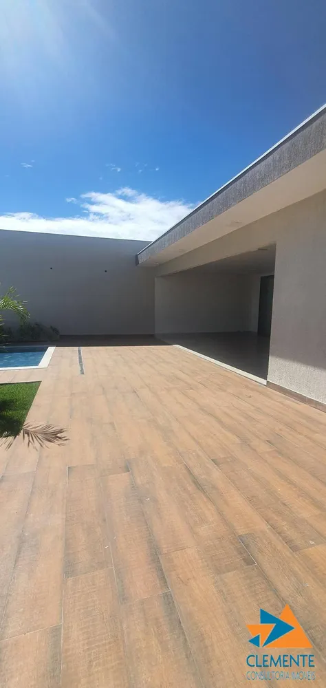 Casa, 4 quartos, 267 m² - Foto 5