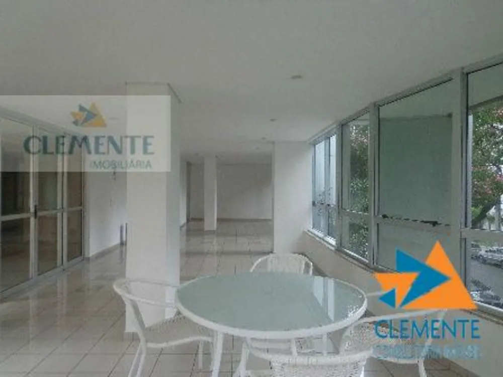 Apartamento, 1 quarto, 55 m² - Foto 6