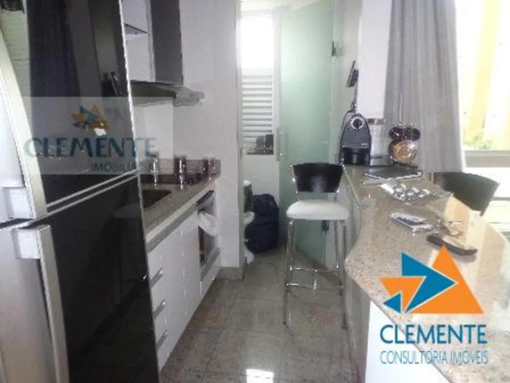 Apartamento, 1 quarto, 55 m² - Foto 14