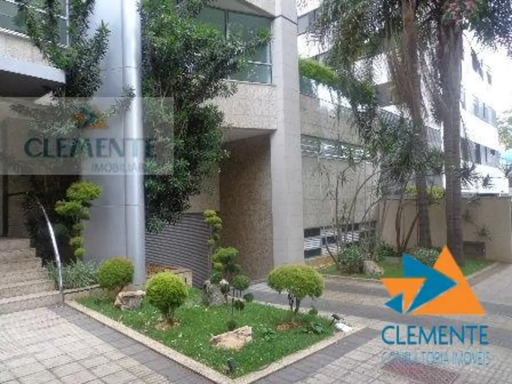 Apartamento, 1 quarto, 55 m² - Foto 7