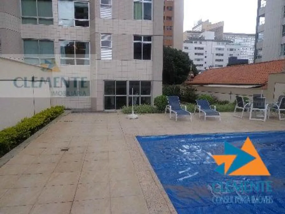 Apartamento, 1 quarto, 55 m² - Foto 2