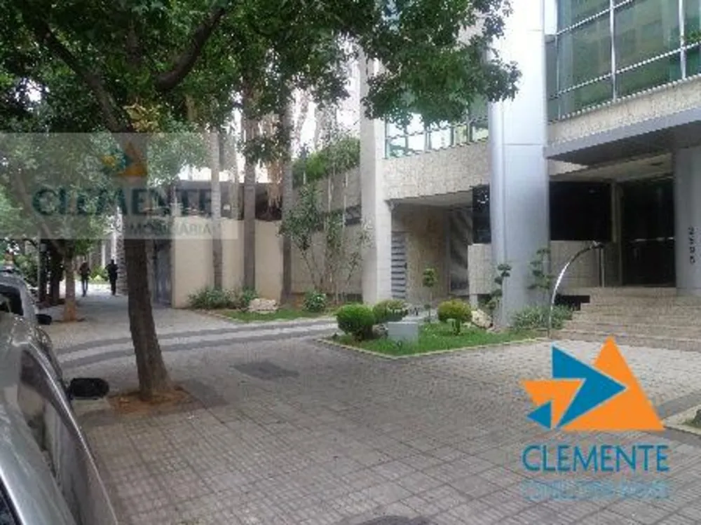 Apartamento, 1 quarto, 55 m² - Foto 9