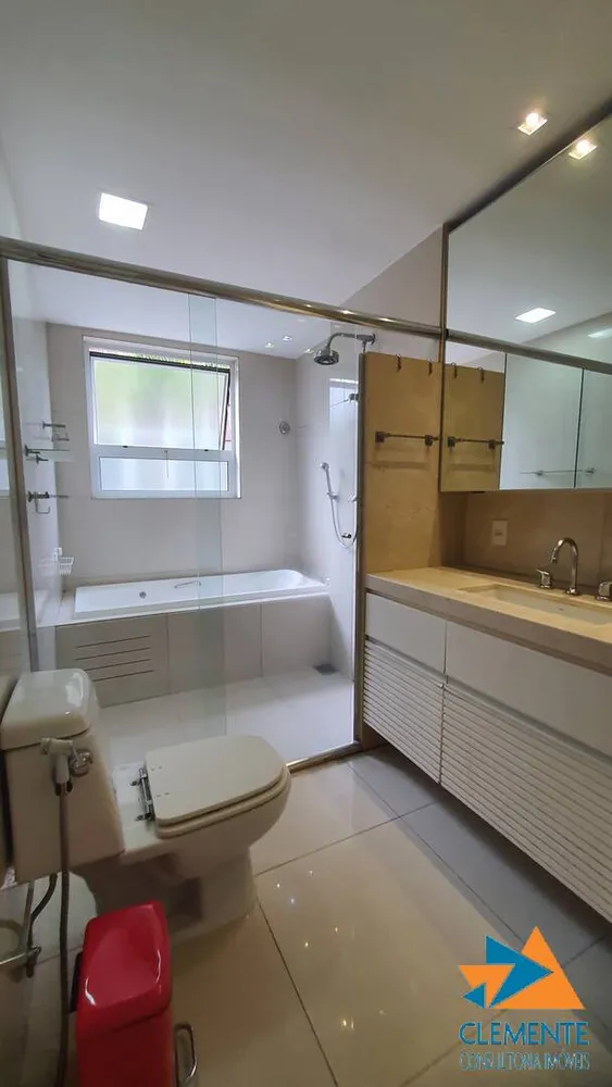 Apartamento, 4 quartos, 244 m² - Foto 16