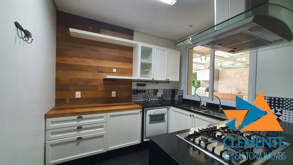 Apartamento, 4 quartos, 244 m² - Foto 9