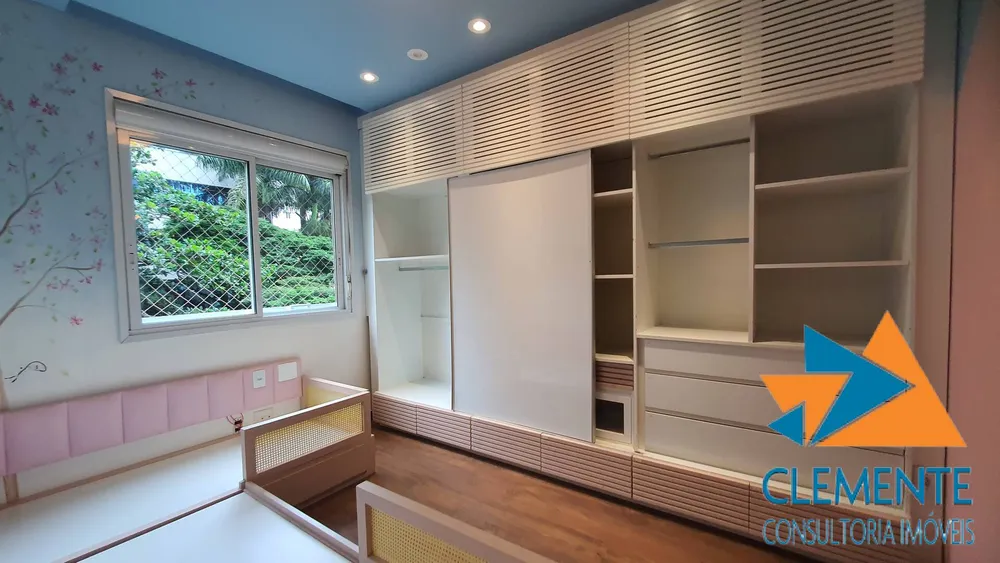 Apartamento, 4 quartos, 244 m² - Foto 12