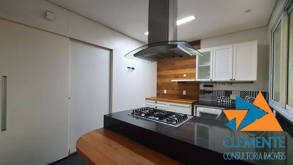 Apartamento, 4 quartos, 244 m² - Foto 8