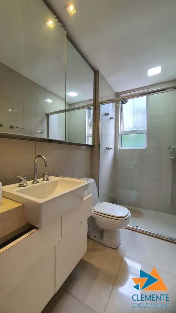 Apartamento, 4 quartos, 244 m² - Foto 13