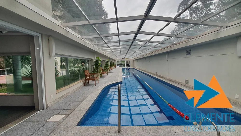 Apartamento, 4 quartos, 244 m² - Foto 1