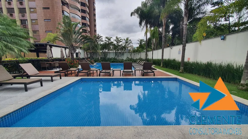 Apartamento, 4 quartos, 244 m² - Foto 4