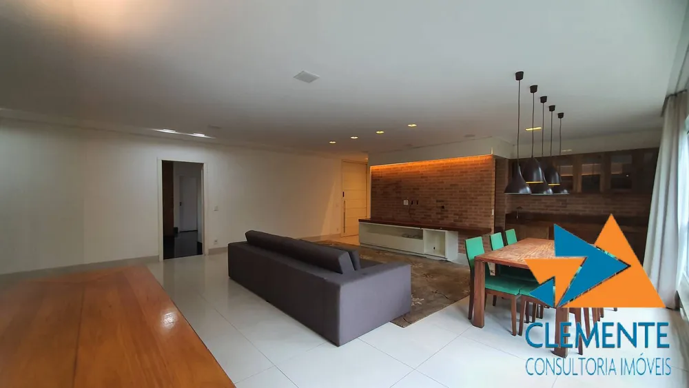 Apartamento, 4 quartos, 244 m² - Foto 7
