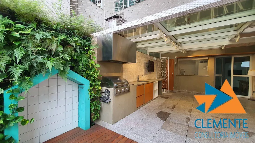 Apartamento, 4 quartos, 244 m² - Foto 11