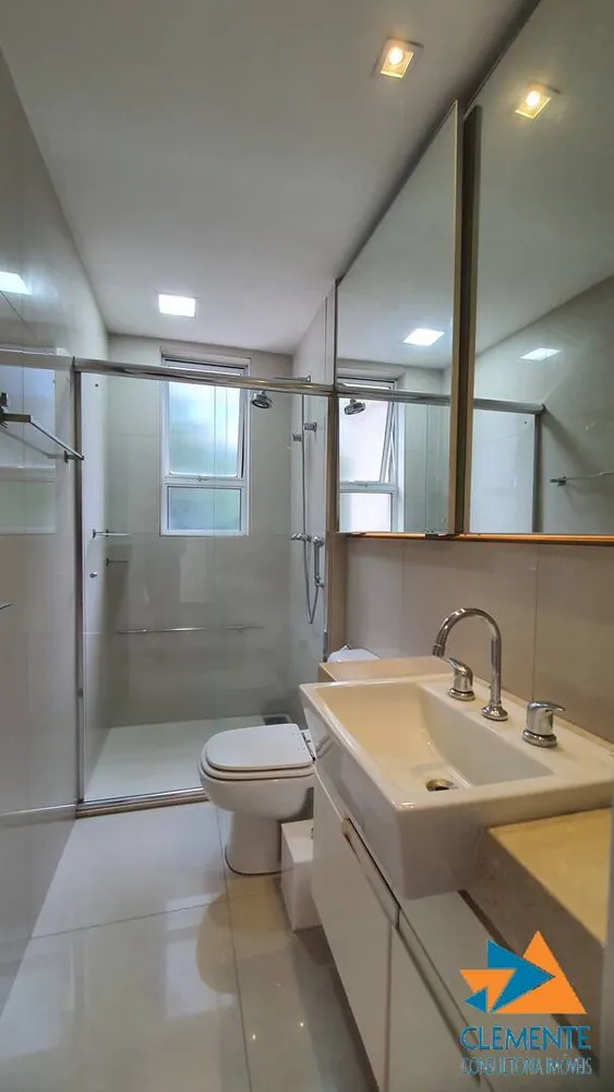 Apartamento, 4 quartos, 244 m² - Foto 15