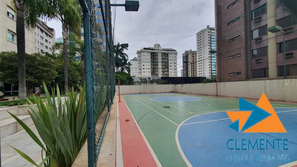 Apartamento, 4 quartos, 244 m² - Foto 5