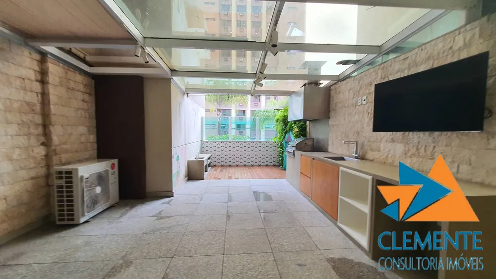 Apartamento, 4 quartos, 244 m² - Foto 10