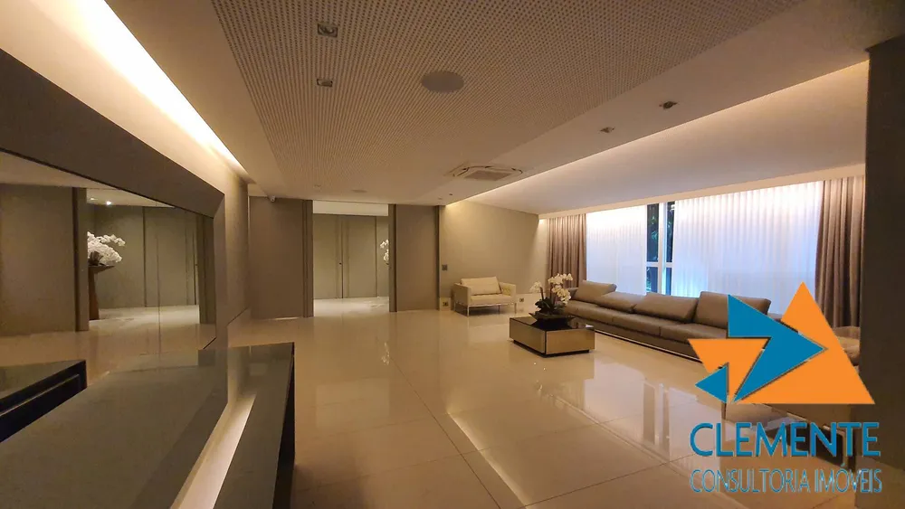 Apartamento, 4 quartos, 244 m² - Foto 3