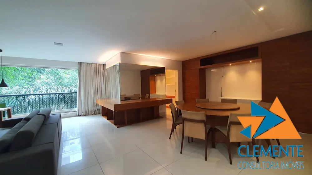 Apartamento, 4 quartos, 244 m² - Foto 6