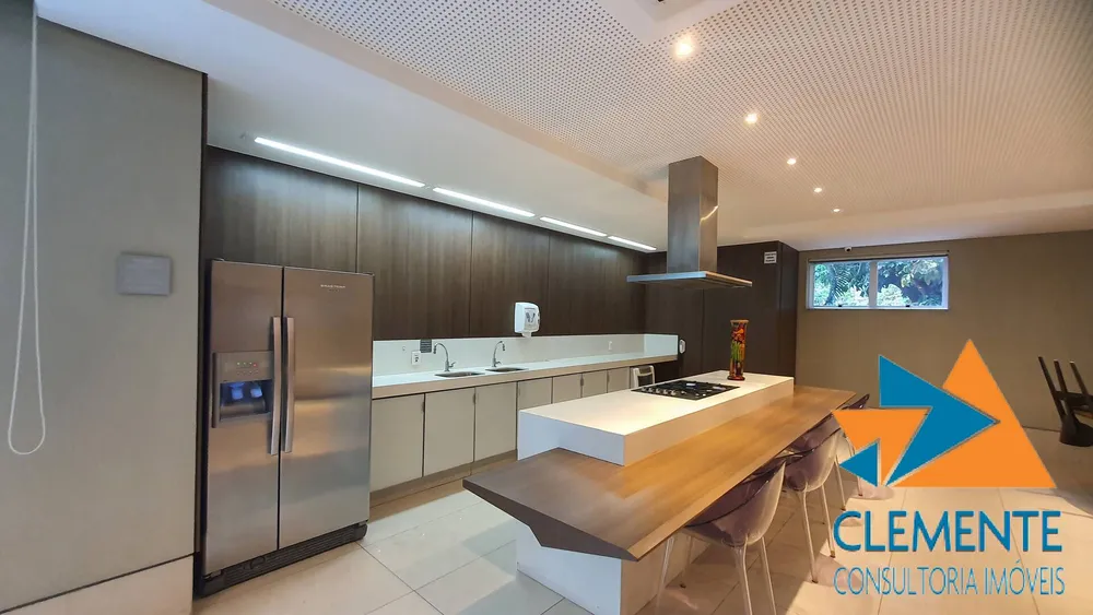 Apartamento, 4 quartos, 244 m² - Foto 2