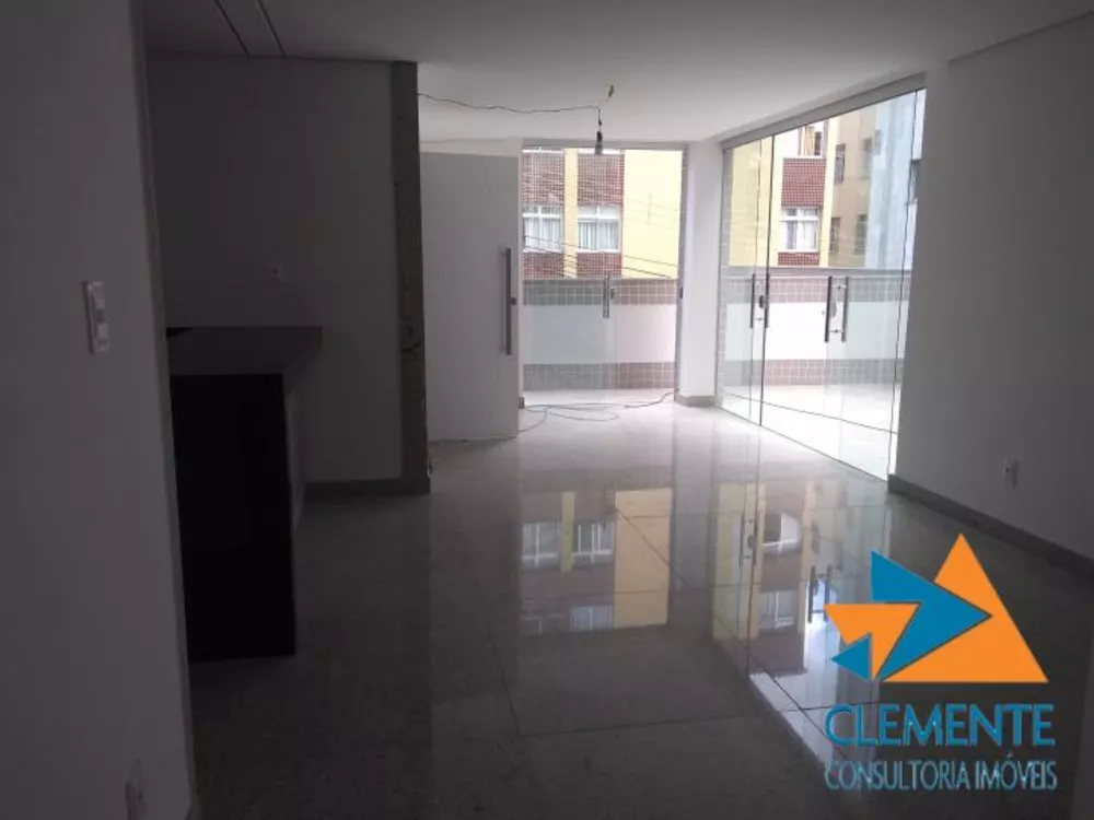 Apartamento à venda com 4 quartos, 255m² - Foto 17